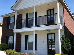 734 Southpointe Commons Loop, Oxford, MS 38655