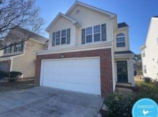 5448 Grand Traverse Dr, Raleigh, NC 27604