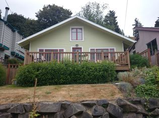 2316 Hobart Ave SW, Seattle, WA 98116