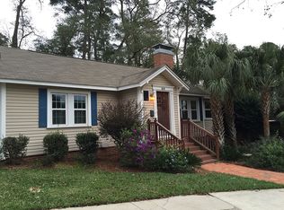 821 Washington St, Tallahassee, FL 32303