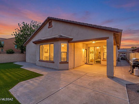2nd image of 579 W Camino Sorpresa