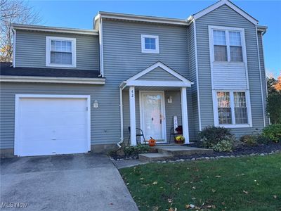 42 Woodbury Ln, Northfield, OH, 44067