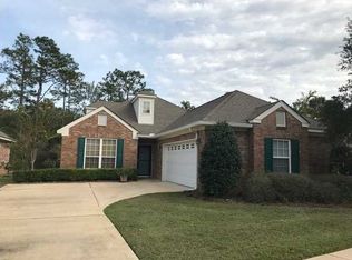 6820 Somerby Ln, Mobile, AL 36695