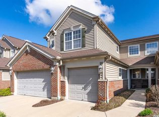 6660 Adena Cir, Hamilton Twp, OH 45039
