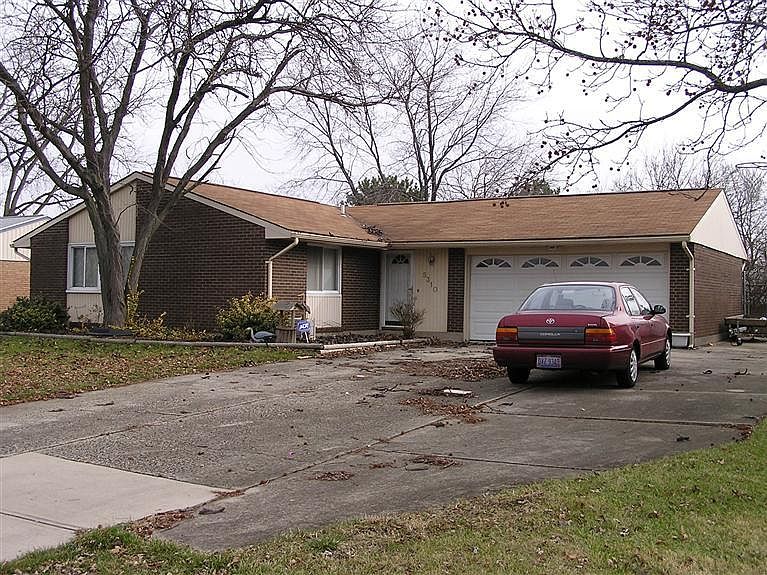 5310 Old Troy Pike, Huber Heights, OH 45424 Zillow