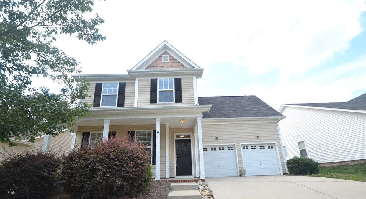 1911 Sugarbush Dr, Charlotte, NC 28214 Zillow