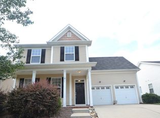 1911 Sugarbush Dr, Charlotte, NC 28214