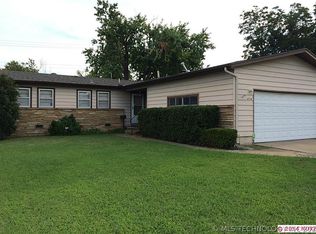 4714 E 46th St, Tulsa, OK 74135