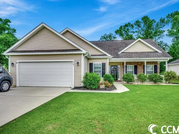 418 Channel View Dr., Conway, SC 29527