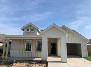 307 Tecate Dr, Mission, TX 78572