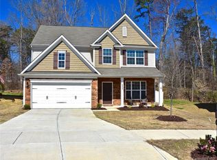 455 Elaine Pl NW #14, Concord, NC 28027
