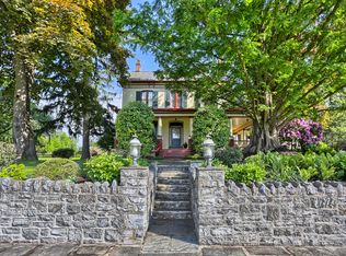 1911-1915 Millersville Pike, Millersville, PA