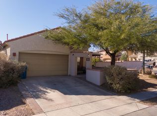 971 W Calle Valenciana, Sahuarita, AZ 85629