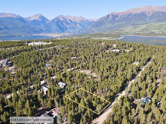 4th image of TBD-LOT 479 Birch Drive
