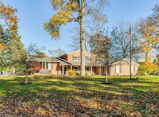 1809 Amarillo St NW, North Canton, OH 44720