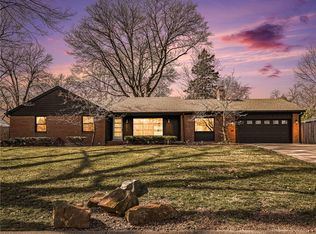 6512 Maple Dr, Mission, KS 66202