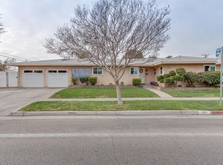 2737 N West Ave, Fresno, CA 93705