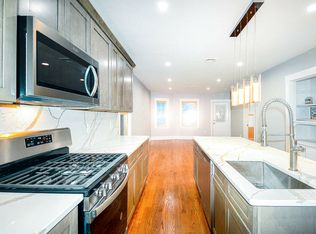 25 Firth Rd #1, Roslindale, MA 02131