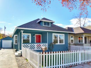 3142 West St, Sacramento, CA 95817