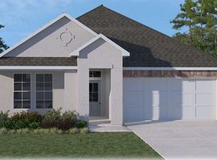 352 Providence Bay Rd, Slidell, LA 70461