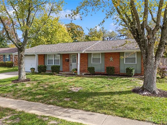 2nd image of 4907 Pennswood Dr