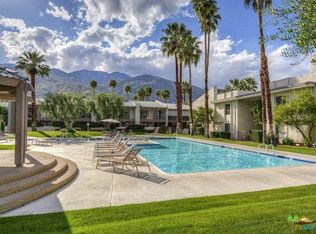 1150 E Palm Canyon Dr UNIT 72, Palm Springs, CA 92264