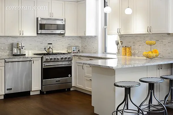 Sold by Corcoran | media 16