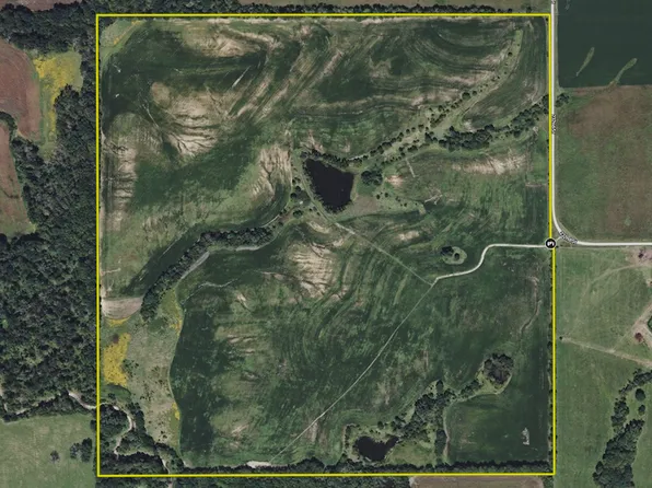 232nd St, Jameson, MO 64647