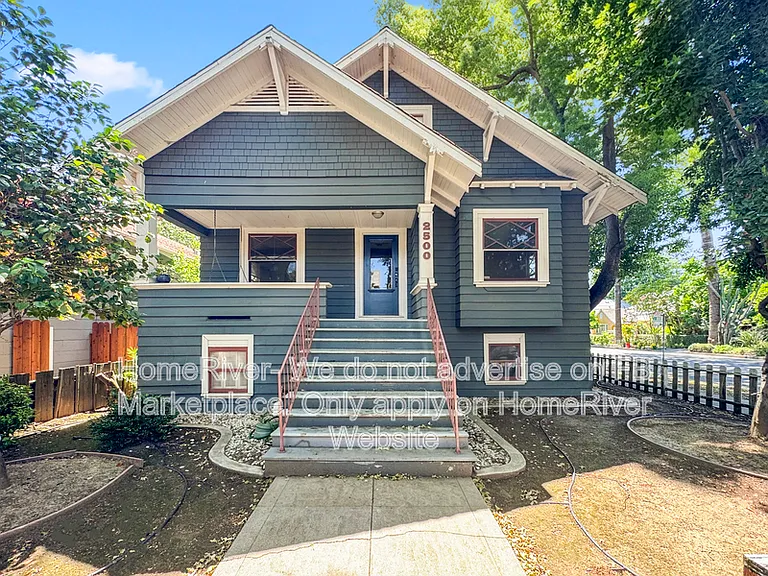 2800 F St — Photo 1