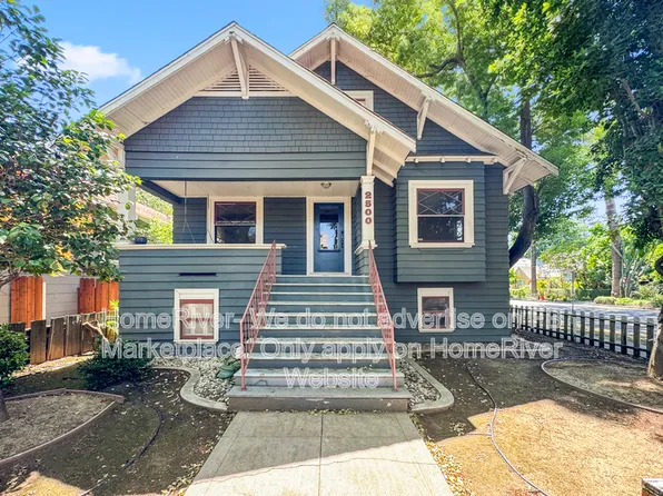 2800 F St, Sacramento, CA 95816