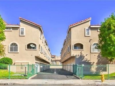 1727 W 149th St Unit E, Gardena, CA, 90247