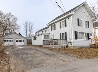 98 Birch Street, Bangor, ME 04401