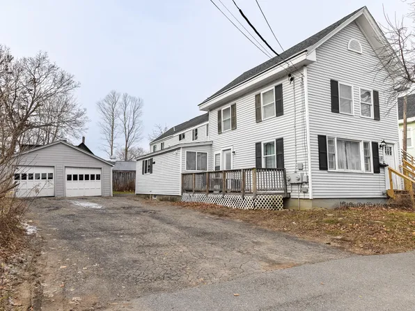 98 Birch Street, Bangor, ME 04401