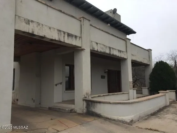 375 W Oak St, Nogales, AZ 85621