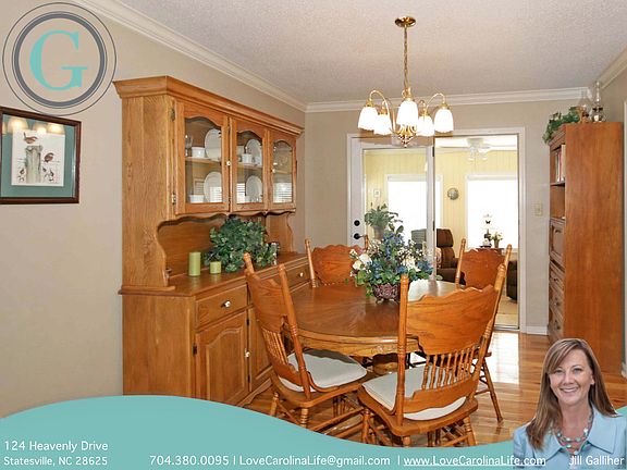 5th image of 124 Heavenly Dr