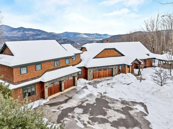 45 Birch Ledge Road, Bartlett, NH 03838