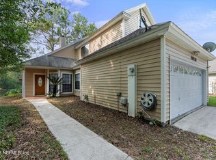 10538 Broomsedge Ct, Jacksonville, FL 32246