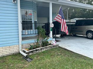 21271 W Highway 40 UNIT 51, Dunnellon, FL 34431