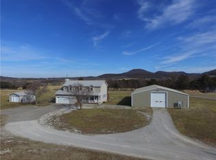 178 Wilson Dr, Berryville, AR 72616