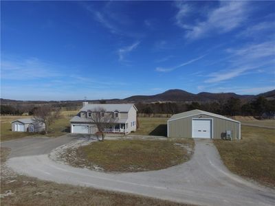 178 Wilson Dr, Berryville, AR, 72616