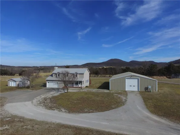 178 Wilson Dr, Berryville, AR 72616