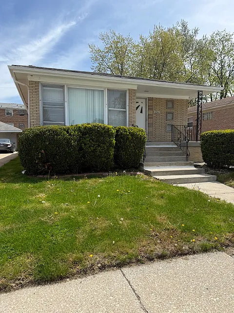 12741 S May St photo 1