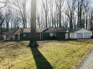 2271 N Lafayette Dr, Sullivan, IN