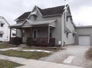 562 Prospect St, Bucyrus, OH 44820