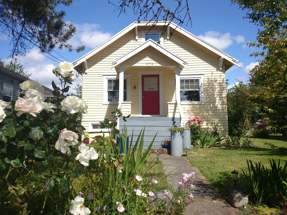 2nd image of 8716 18th Ave NW