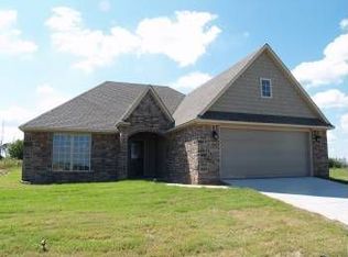 700 Torrington Way, Fort Smith, AR 72908