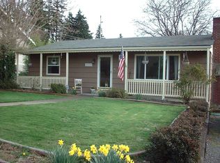 2824 SE Olsen St, Milwaukie, OR 97222