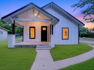 2923 Walnut St, Greenville, TX 75401