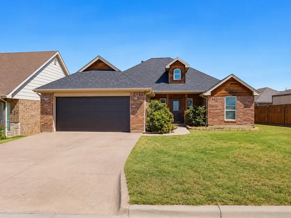 4018 Esman Ct, Abilene, TX 79606