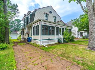 721 Fulton St, Wausau, WI 54403